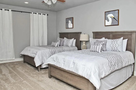 Romeo Beach by Youngs Suncoast