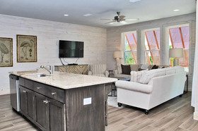 Romeo Beach by Youngs Suncoast