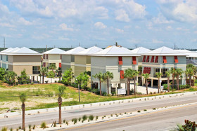 Romeo Beach by Youngs Suncoast