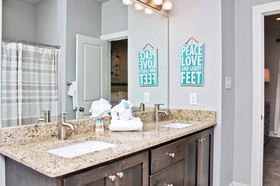 Romeo Beach by Youngs Suncoast