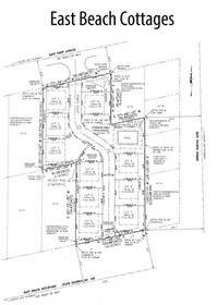 Romeo Beach by Youngs Suncoast