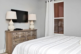 Romeo Beach by Youngs Suncoast