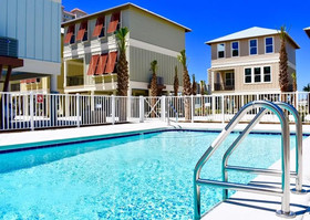 Romeo Beach by Youngs Suncoast