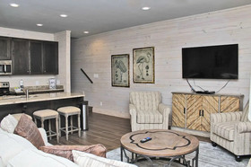 Romeo Beach by Youngs Suncoast