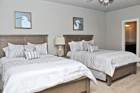 Romeo Beach by Youngs Suncoast