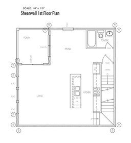 Romeo Beach by Youngs Suncoast