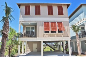 Romeo Beach by Youngs Suncoast