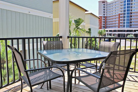 Romeo Beach by Youngs Suncoast