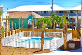 Romeo Beach by Youngs Suncoast