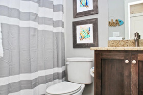 Romeo Beach by Youngs Suncoast