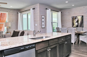 Romeo Beach by Youngs Suncoast