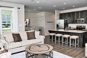 Romeo Beach by Youngs Suncoast