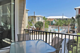 Romeo Beach by Youngs Suncoast