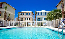 Romeo Beach by Youngs Suncoast