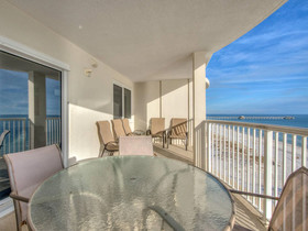 Royal Palms by Bender Vacation Rentals