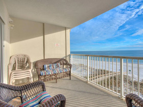 Royal Palms by Bender Vacation Rentals