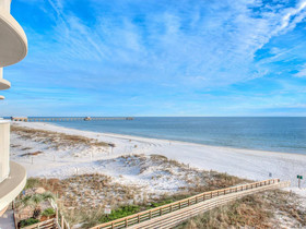 Royal Palms by Bender Vacation Rentals