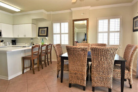 Royal Palms by Bender Vacation Rentals