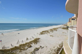 Royal Palms by Bender Vacation Rentals