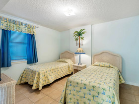 Royal Palms by Bender Vacation Rentals