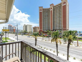 Sand Dollar by Meyer Vacation Rentals