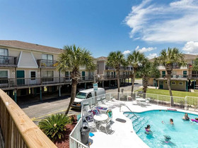 Sand Dollar by Meyer Vacation Rentals