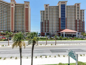 Sand Dollar by Meyer Vacation Rentals