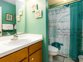 Sand Dollar by Meyer Vacation Rentals