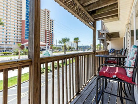 Sand Dollar by Meyer Vacation Rentals