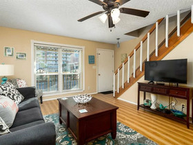 Sand Dollar by Meyer Vacation Rentals