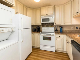 Sand Dollar by Meyer Vacation Rentals