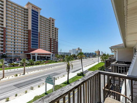 Sand Dollar by Meyer Vacation Rentals