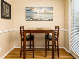 Sand Dollar by Meyer Vacation Rentals