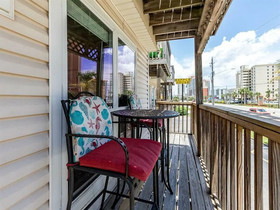 Sand Dollar by Meyer Vacation Rentals