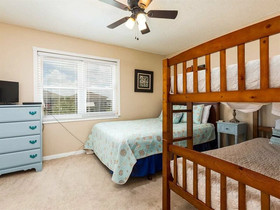 Sand Dollar by Meyer Vacation Rentals