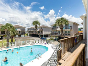 Sand Dollar by Meyer Vacation Rentals