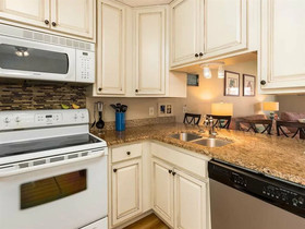 Sand Dollar by Meyer Vacation Rentals