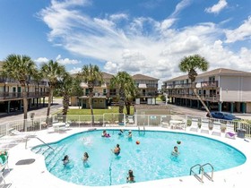 Sand Dollar by Meyer Vacation Rentals