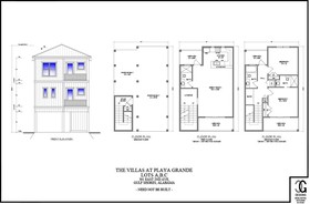 Sea Breeze at Villas at Playa Grande by Youngs Suncoast