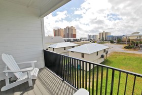 Sea Breeze at Villas at Playa Grande by Youngs Suncoast