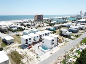 Sea Breeze at Villas at Playa Grande by Youngs Suncoast