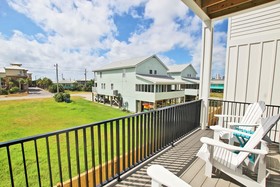 Sea Breeze at Villas at Playa Grande by Youngs Suncoast