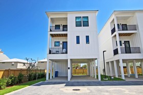 Sea Breeze at Villas at Playa Grande by Youngs Suncoast