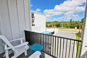 Sea Breeze at Villas at Playa Grande by Youngs Suncoast