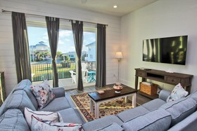 Sea Breeze at Villas at Playa Grande by Youngs Suncoast