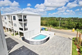 Sea Breeze at Villas at Playa Grande by Youngs Suncoast