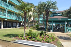 Sea Breeze by Bender Vacation Rental