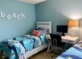 Sea Breeze by Bender Vacation Rental