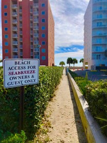 Sea Breeze by Bender Vacation Rental