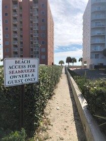 Sea Breeze by Bender Vacation Rental